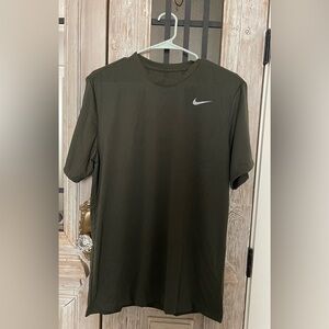 Men’s Nike Dri-fit Training shirt